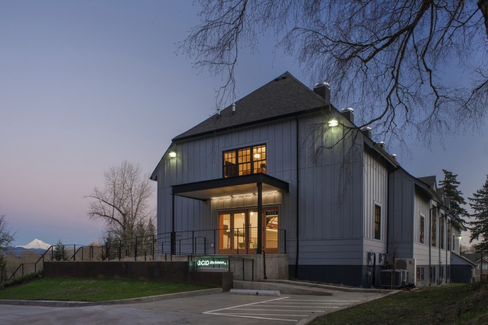 Loft風格辦公室設計 辦公室設計 LOFT辦公空間設計