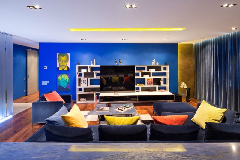 閣樓設計 LOFT風格裝修效果圖 閣樓設計效果圖 鋼結構閣樓