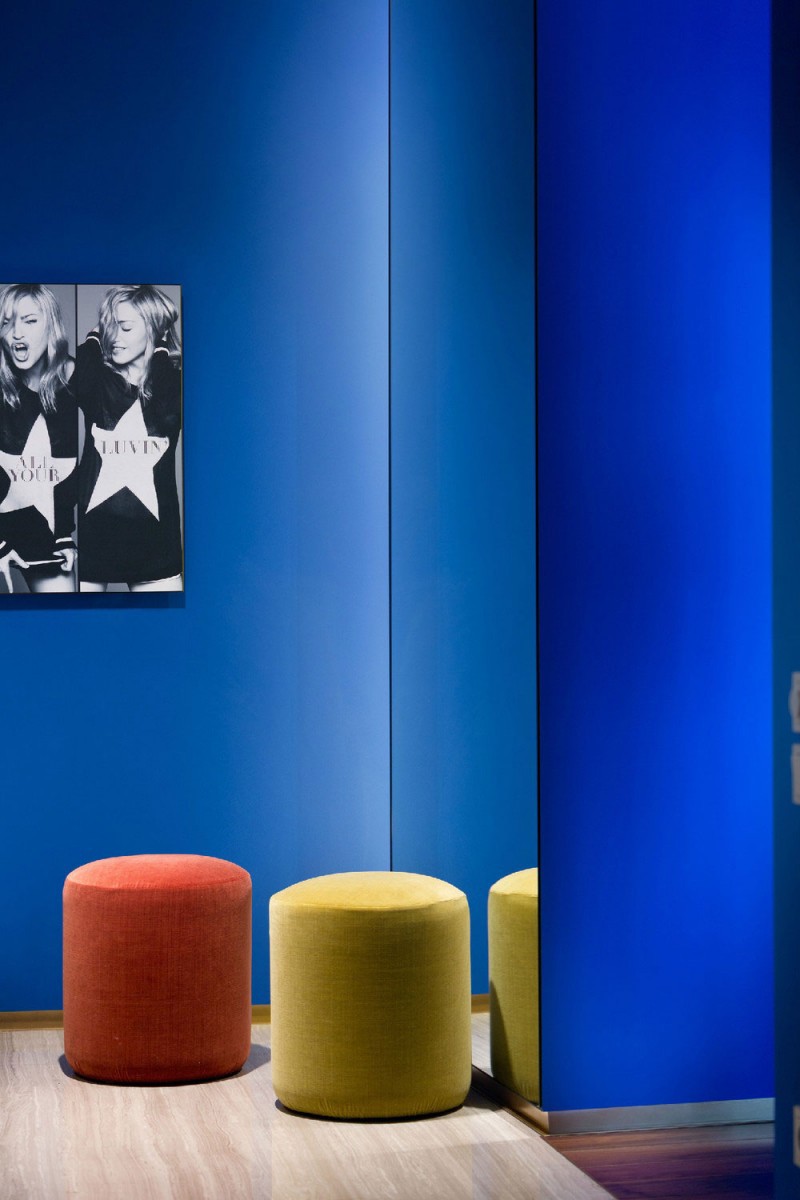 閣樓設計 LOFT風格裝修效果圖 閣樓設計效果圖 鋼結構閣樓