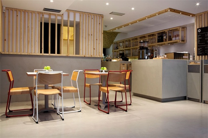 LOFT餐廳設計 LOFT風格裝修效果圖 創意主題餐廳