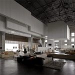 上海Domicil-軌跡展廳