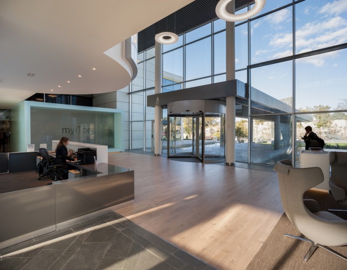 Loft風格辦公室設計 辦公室設計 LOFT辦公空間設計