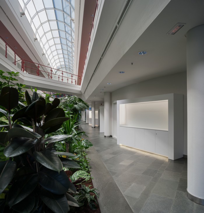 Loft風格辦公室設計 辦公室設計 LOFT辦公空間設計