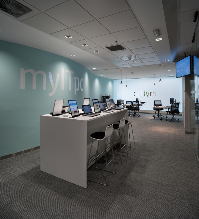 Loft風格辦公室設計 辦公室設計 LOFT辦公空間設計