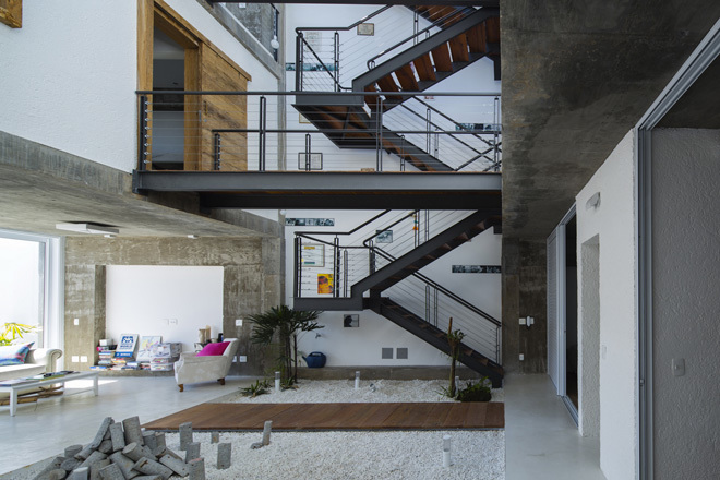 閣樓設計 LOFT風格裝修效果圖 閣樓設計效果圖 鋼結構閣樓