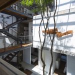 聖保羅M＆M公寓設計