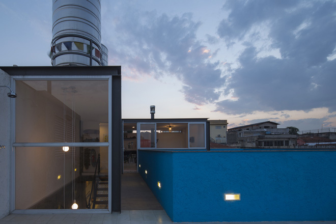 閣樓設計 LOFT風格裝修效果圖 閣樓設計效果圖 鋼結構閣樓