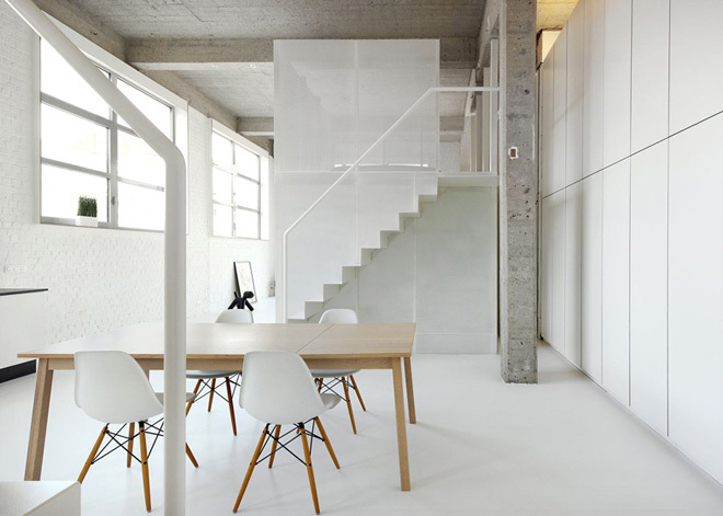 閣樓設計 LOFT風格裝修效果圖 閣樓設計效果圖 鋼結構閣樓