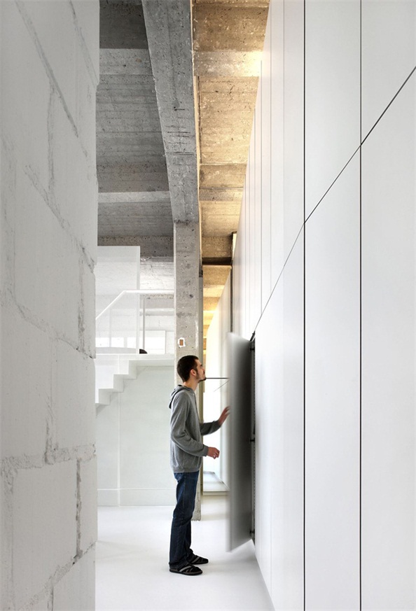 閣樓設計 LOFT風格裝修效果圖 閣樓設計效果圖 鋼結構閣樓