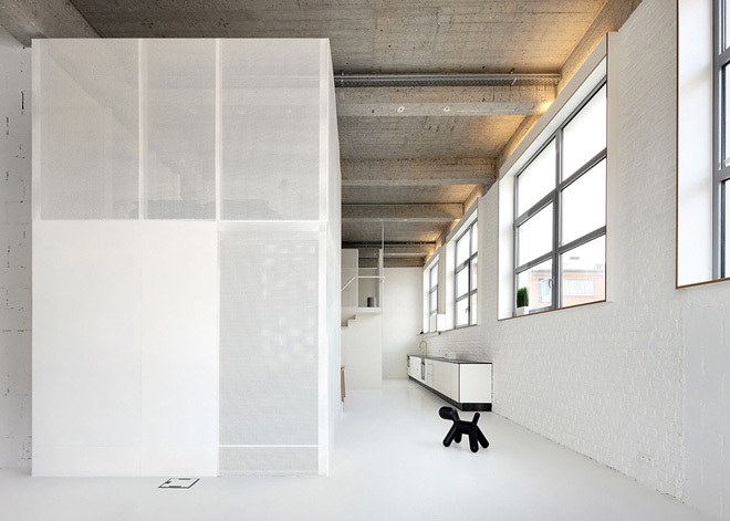 閣樓設計 LOFT風格裝修效果圖 閣樓設計效果圖 鋼結構閣樓