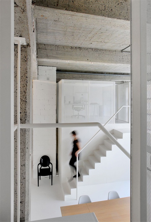 閣樓設計 LOFT風格裝修效果圖 閣樓設計效果圖 鋼結構閣樓