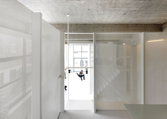 閣樓設計 LOFT風格裝修效果圖 閣樓設計效果圖 鋼結構閣樓