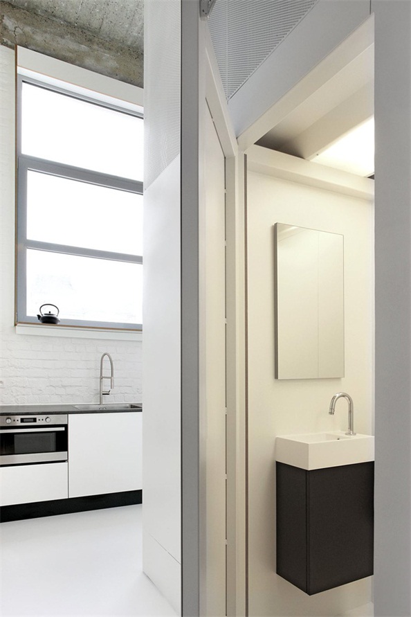 閣樓設計 LOFT風格裝修效果圖 閣樓設計效果圖 鋼結構閣樓