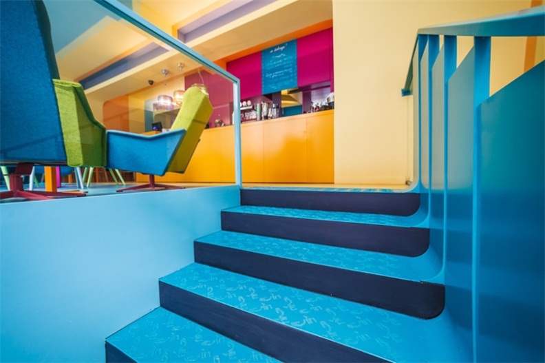 LOFT酒吧設計 LOFT風格裝修效果圖 創意酒吧 LOFT風格酒吧設計