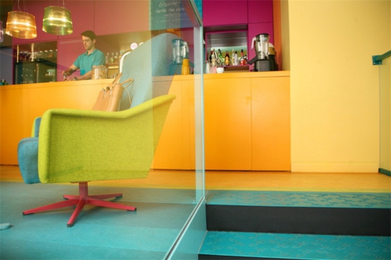 LOFT酒吧設計 LOFT風格裝修效果圖 創意酒吧 LOFT風格酒吧設計