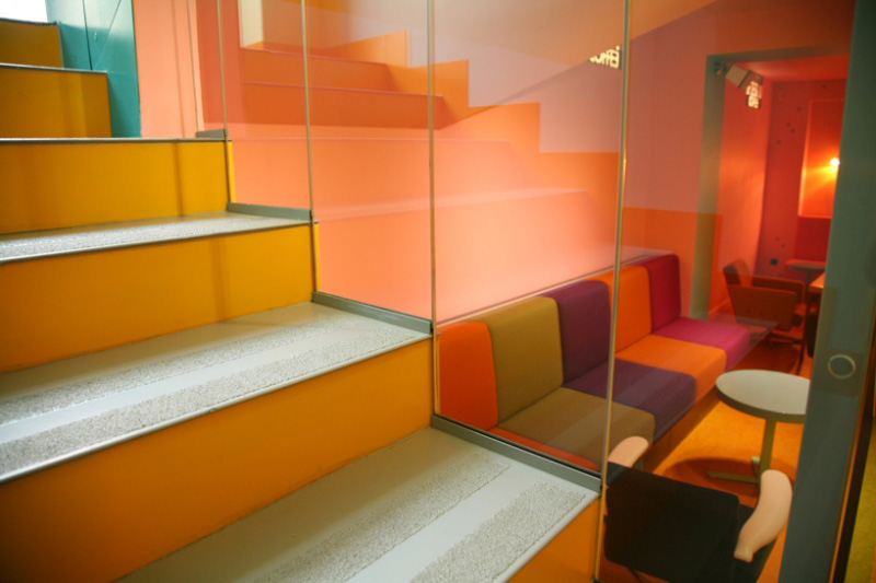 LOFT酒吧設計 LOFT風格裝修效果圖 創意酒吧 LOFT風格酒吧設計