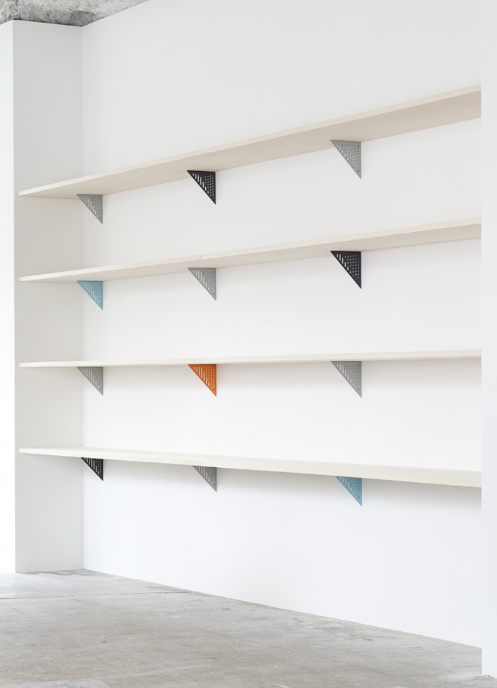 Loft風格辦公室設計 辦公室設計 LOFT辦公空間設計