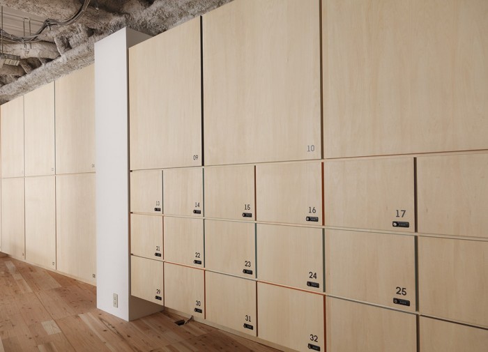 Loft風格辦公室設計 辦公室設計 LOFT辦公空間設計