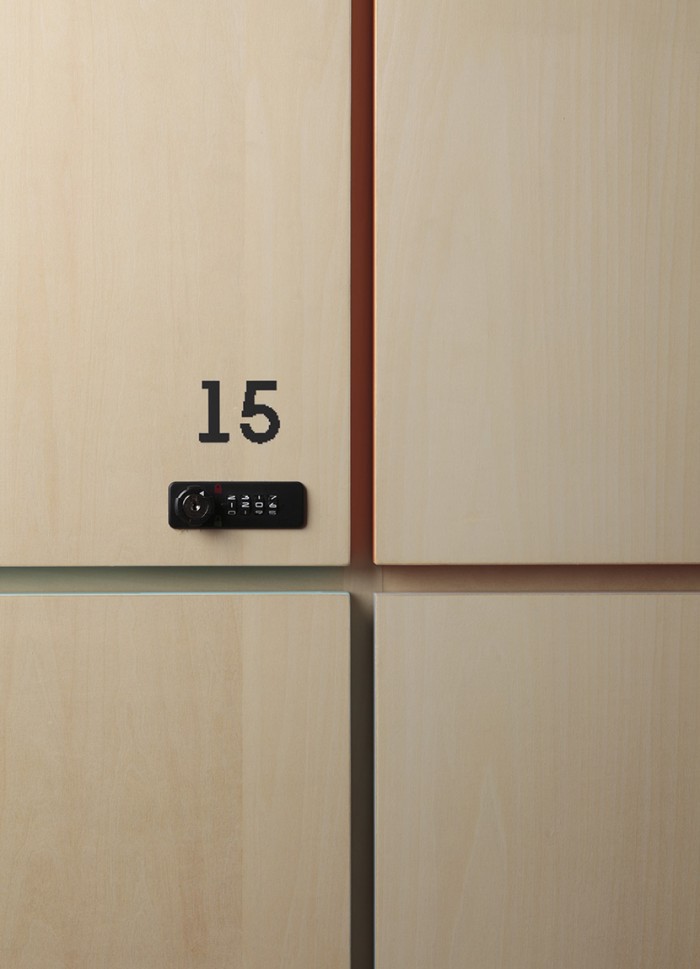 Loft風格辦公室設計 辦公室設計 LOFT辦公空間設計