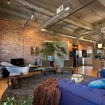 丹佛閣樓住宅設計