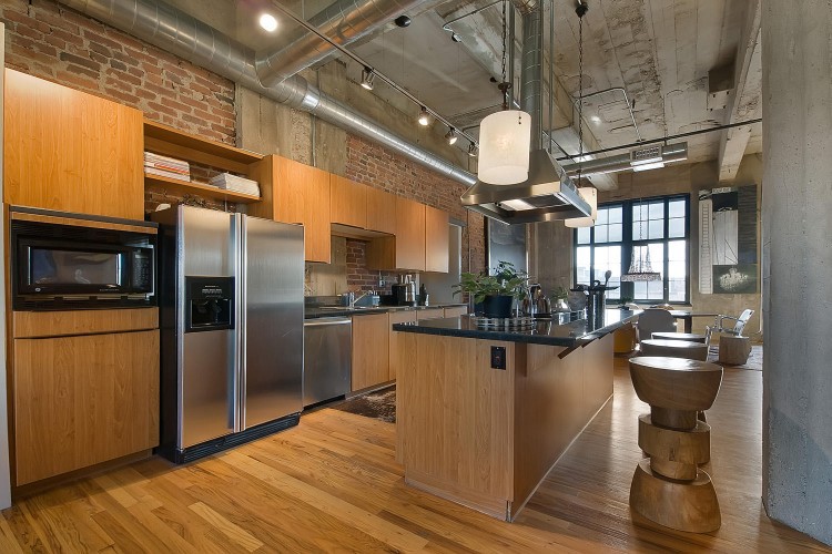 閣樓設計 LOFT風格裝修效果圖 閣樓設計效果圖 鋼結構閣樓