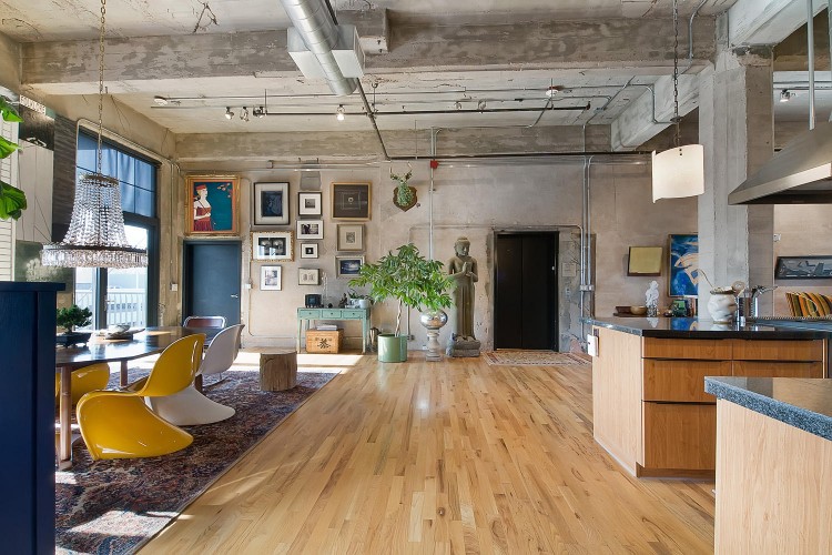 閣樓設計 LOFT風格裝修效果圖 閣樓設計效果圖 鋼結構閣樓