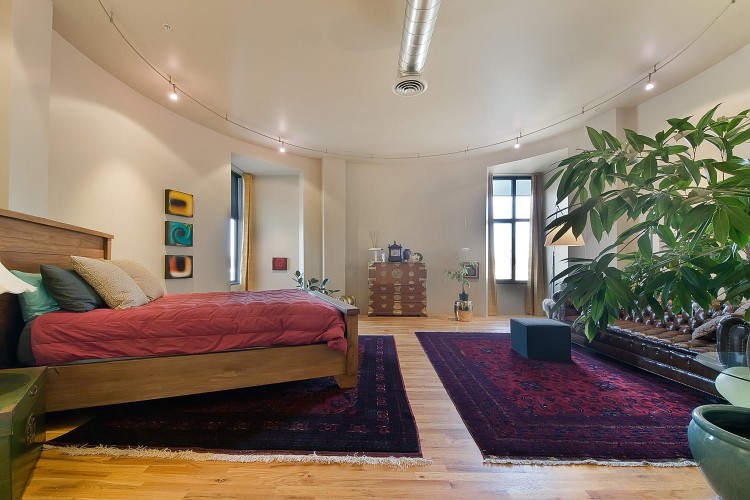 閣樓設計 LOFT風格裝修效果圖 閣樓設計效果圖 鋼結構閣樓