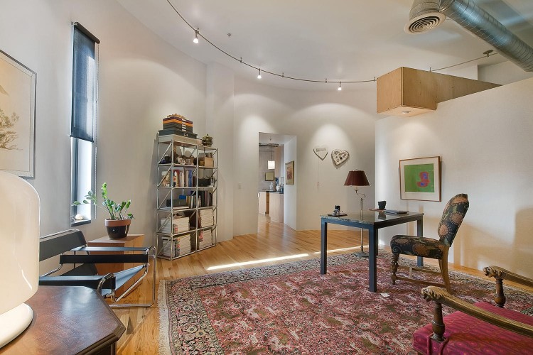 閣樓設計 LOFT風格裝修效果圖 閣樓設計效果圖 鋼結構閣樓