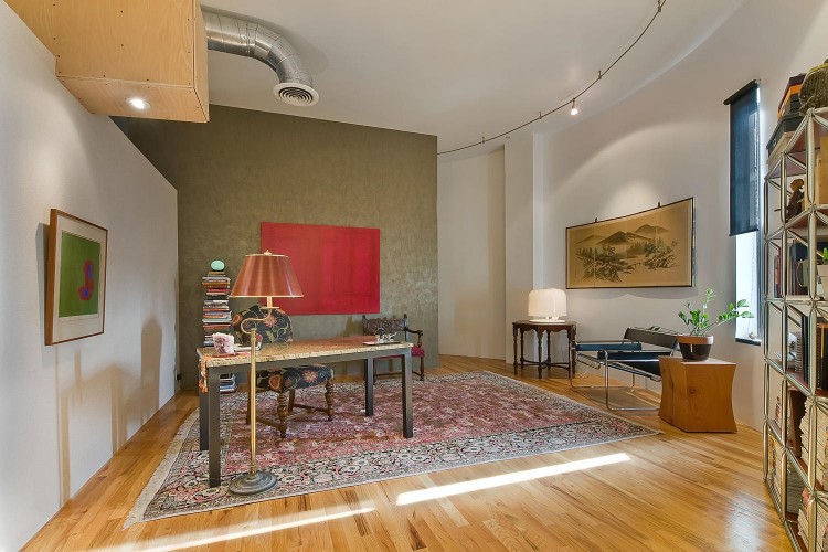 閣樓設計 LOFT風格裝修效果圖 閣樓設計效果圖 鋼結構閣樓