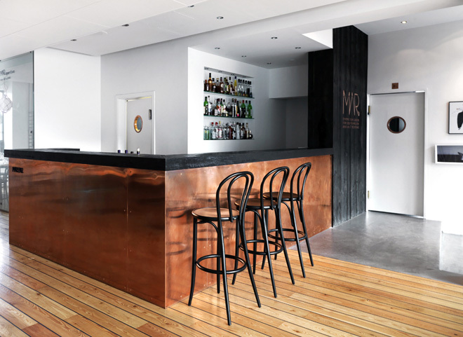 LOFT餐廳設計 LOFT風格裝修效果圖 創意主題餐廳