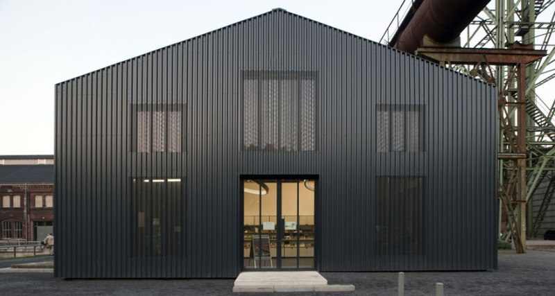 LOFT餐廳設計 LOFT風格裝修效果圖 創意主題餐廳