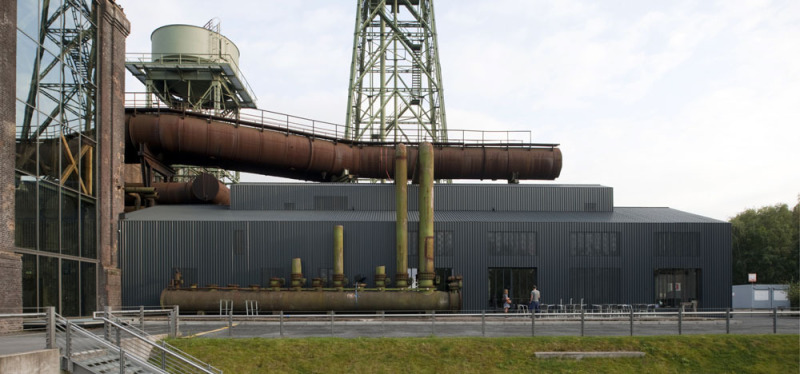 LOFT餐廳設計 LOFT風格裝修效果圖 創意主題餐廳