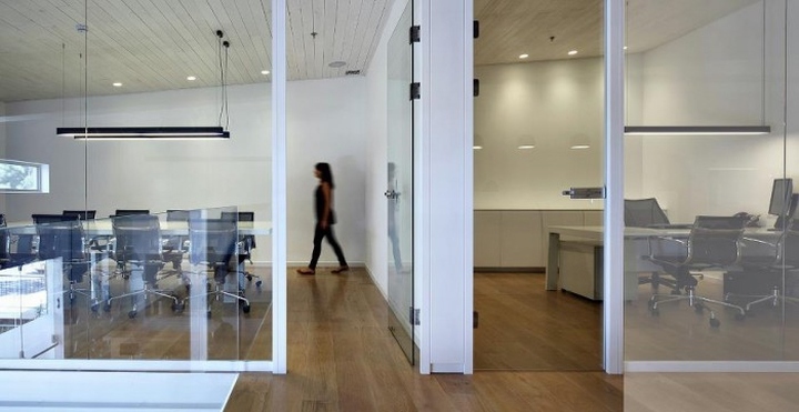 Loft風格辦公室設計 辦公室設計 LOFT辦公空間設計