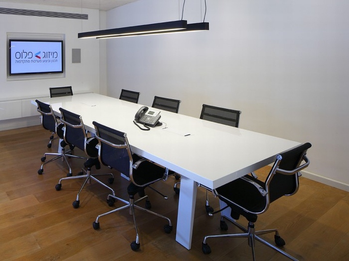 Loft風格辦公室設計 辦公室設計 LOFT辦公空間設計