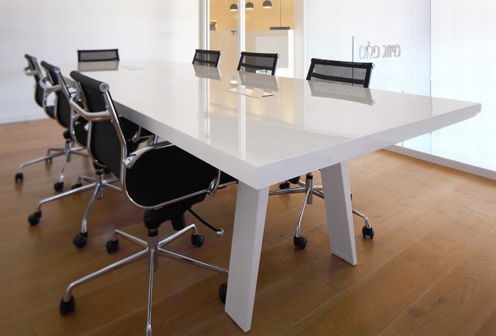 Loft風格辦公室設計 辦公室設計 LOFT辦公空間設計