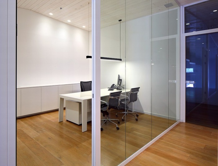 Loft風格辦公室設計 辦公室設計 LOFT辦公空間設計