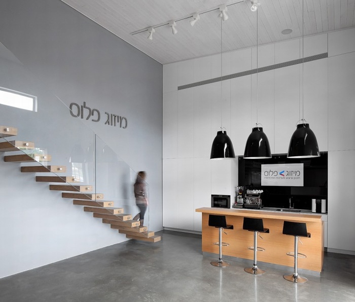 Loft風格辦公室設計 辦公室設計 LOFT辦公空間設計