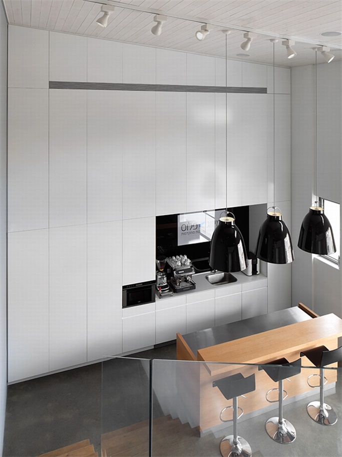 Loft風格辦公室設計 辦公室設計 LOFT辦公空間設計