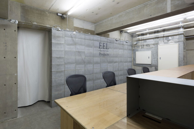 LOFT風格專賣店設計 LOFT風格設計 LOFT風格服裝店設計