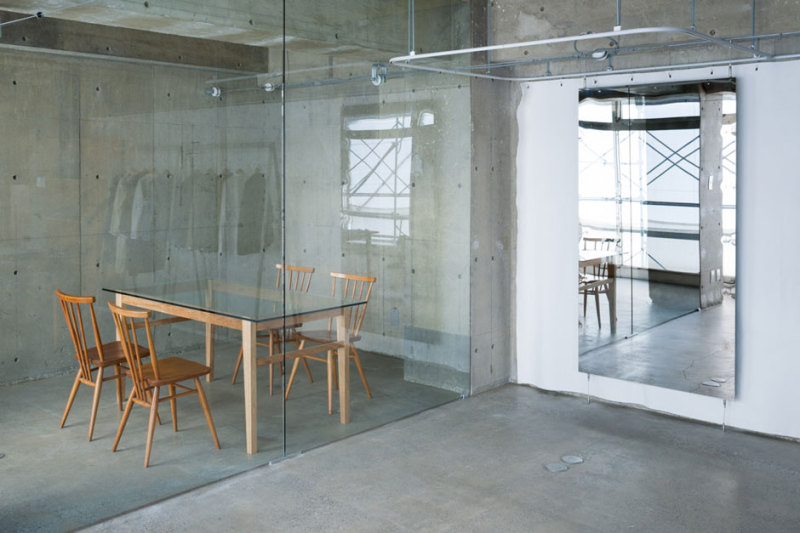 LOFT風格專賣店設計 LOFT風格設計 LOFT風格服裝店設計