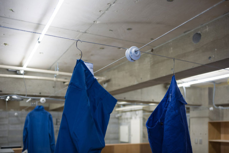 LOFT風格專賣店設計 LOFT風格設計 LOFT風格服裝店設計