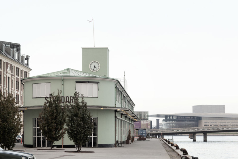 LOFT餐廳設計 LOFT風格裝修效果圖 創意主題餐廳