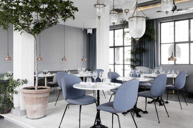 LOFT餐廳設計 LOFT風格裝修效果圖 創意主題餐廳