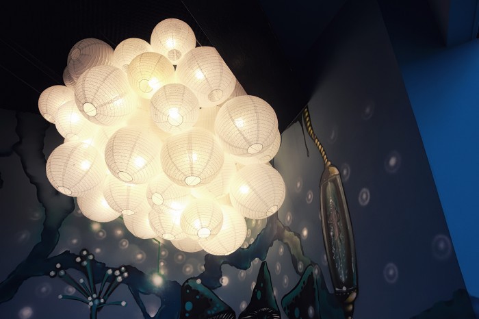 Loft風格辦公室設計 辦公室設計 LOFT辦公空間設計