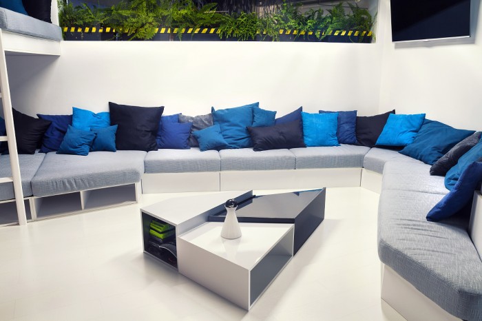 Loft風格辦公室設計 辦公室設計 LOFT辦公空間設計