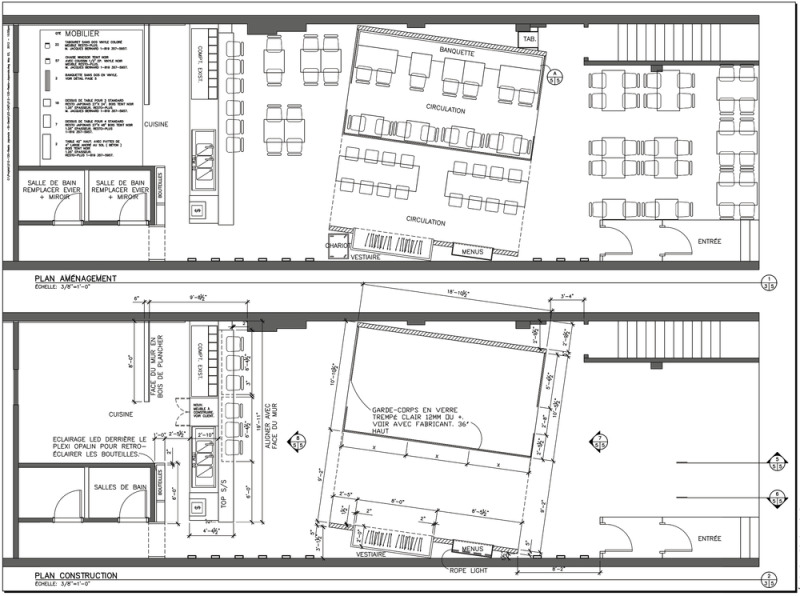 LOFT餐廳設計 LOFT風格裝修效果圖 日式風格主題餐廳 日本設計元素