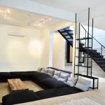 吉隆坡Terasek閣樓住宅設計