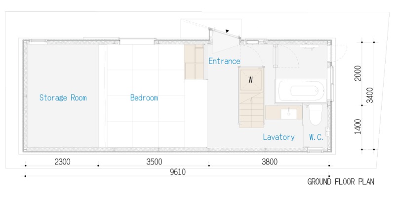 閣樓設計 LOFT風格裝修效果圖 LOFT設計
