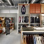 東京澀穀TAKEO KIKUCHI專賣店