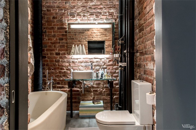 閣樓設計 LOFT風格裝修效果圖 LOFT設計